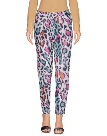 Брюки MAISON CLOCHARD