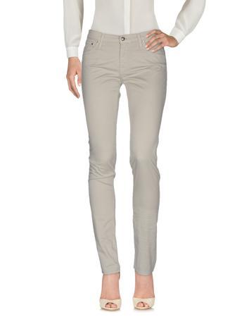 Брюки JACOB COHЁN