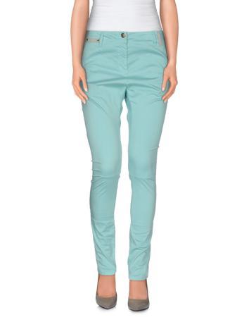 Брюки ANNARITA N.