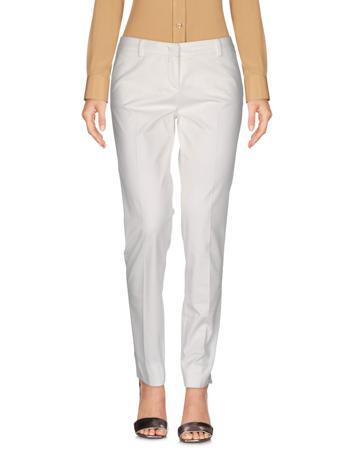 Брюки TRUSSARDI JEANS