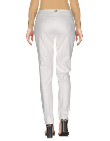 Брюки TRUSSARDI JEANS