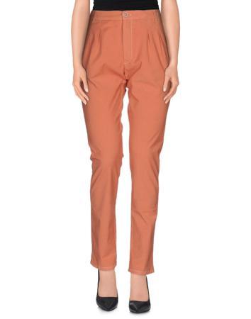 Брюки MASSIMO ALBA