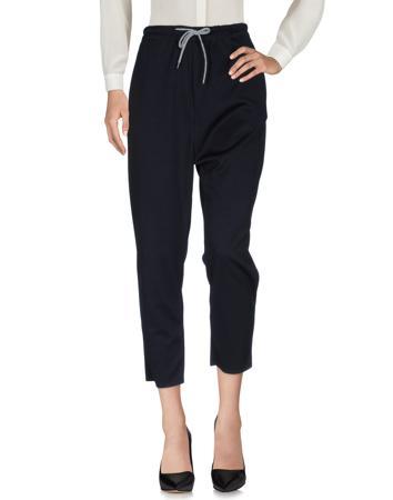 Брюки GOLDEN GOOSE DELUXE BRAND