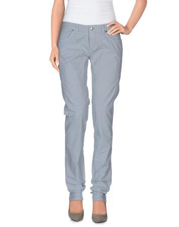 Брюки JECKERSON