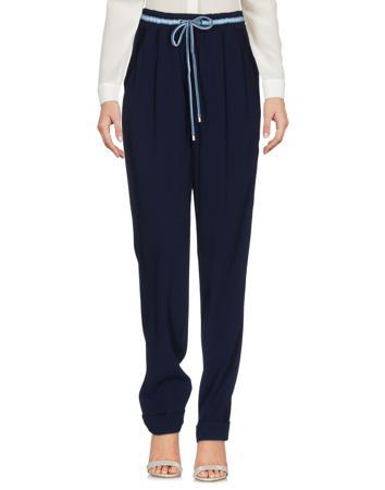 Брюки EMPORIO ARMANI