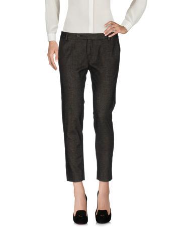 Брюки TRUE TRADITION