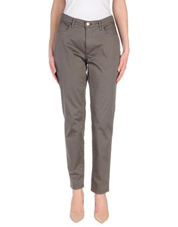 Брюки TRUSSARDI JEANS