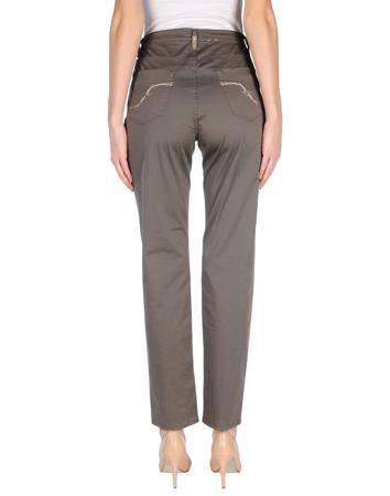 Брюки TRUSSARDI JEANS