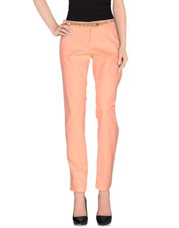 Брюки MAISON SCOTCH