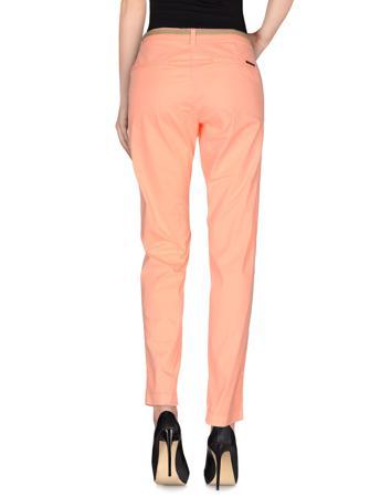 Брюки MAISON SCOTCH