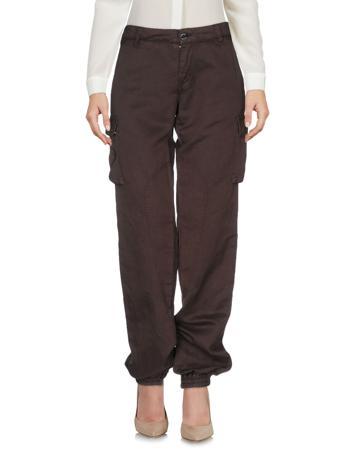 Брюки TWIN-SET Simona Barbieri