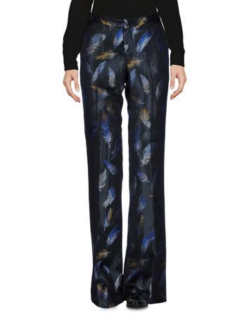 Брюки GIULIETTE BROWN