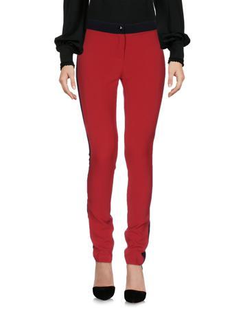 Брюки JILL MORISCO Milano