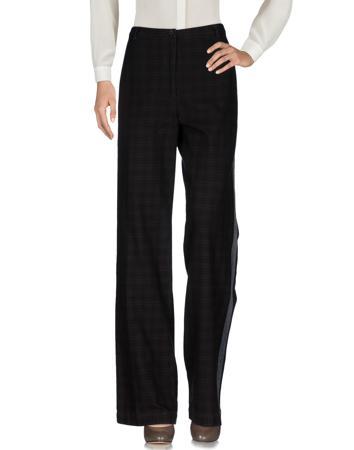 Брюки DRIES VAN NOTEN