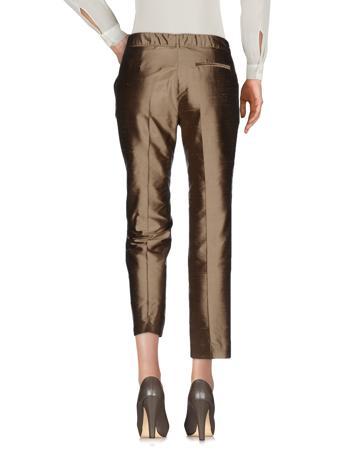 Брюки ALBERTO BIANI