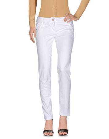 Брюки JACOB COHЁN