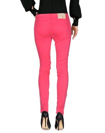 Брюки EMILIO PUCCI
