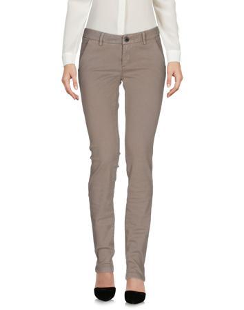 Брюки CAMOUFLAGE AR AND J.