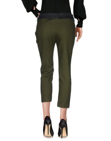 Брюки HAIDER ACKERMANN