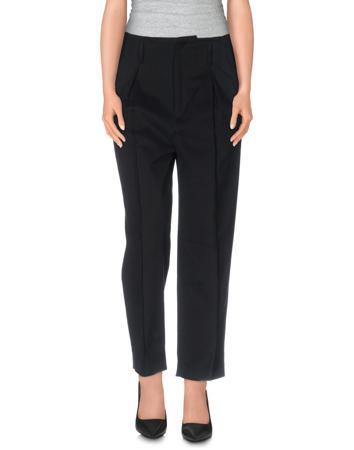 Брюки ALESSIO ZINATO