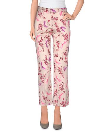 Брюки TRUE ROYAL