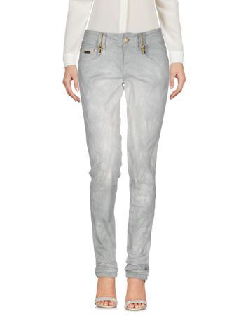 Брюки BLUMARINE