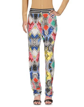 Брюки CLASS ROBERTO CAVALLI