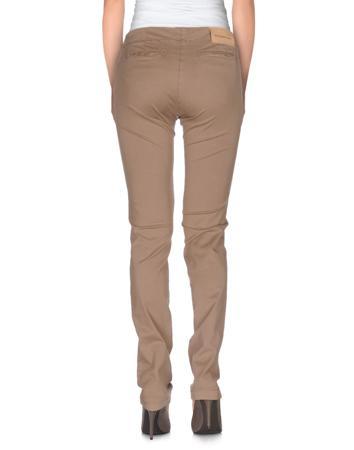 Брюки PIANURASTUDIO