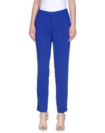 Брюки PINKO TAG