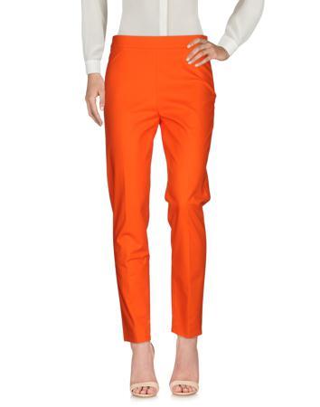 Брюки MOSCHINO COUTURE