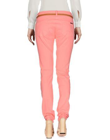 Брюки MAISON SCOTCH