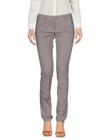 Брюки CAMOUFLAGE AR AND J.