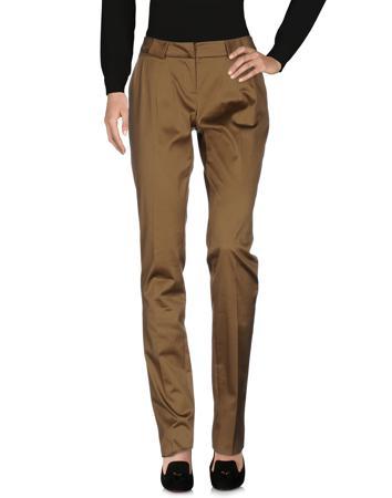 Брюки JUST CAVALLI