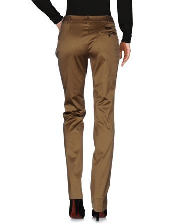 Брюки JUST CAVALLI