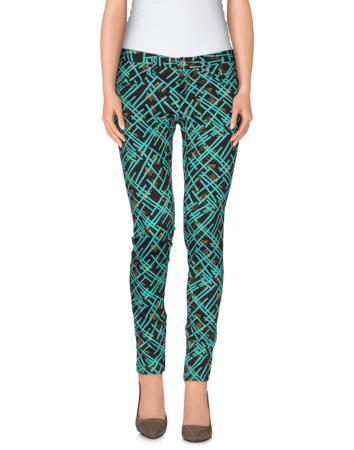 Брюки SIVIGLIA WHITE