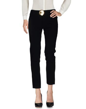 Брюки MOSCHINO COUTURE