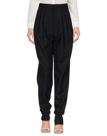 Брюки SAINT LAURENT