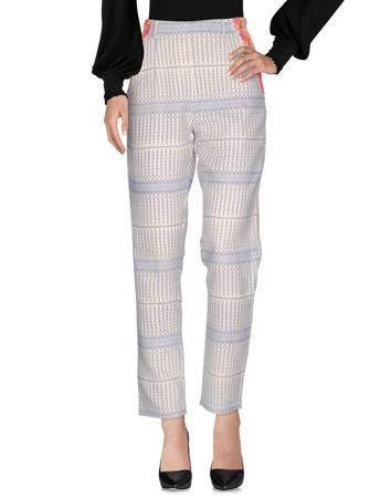 Брюки ALPHAMOMENT