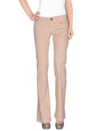 Брюки ATELIER FIXDESIGN