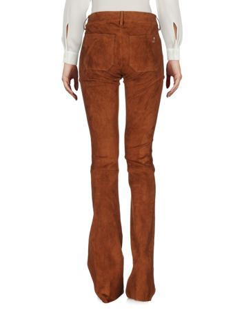 Брюки DROMe for THE SEAFARER