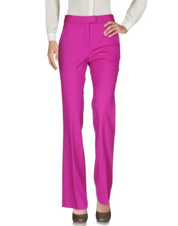 Брюки BOUTIQUE MOSCHINO