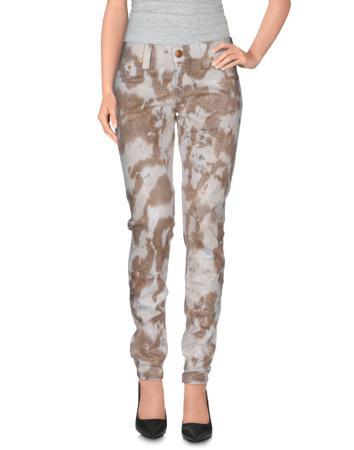 Брюки TRUE RELIGION Брюки TRUE RELIGION