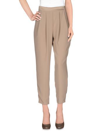 Брюки NINEMINUTES