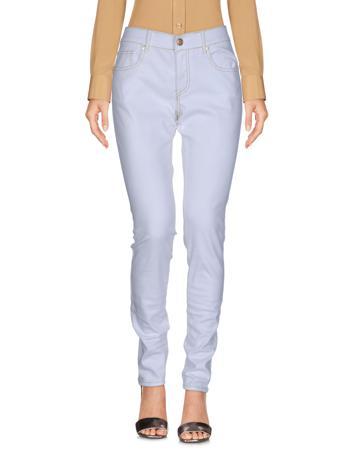 Брюки VERSACE JEANS