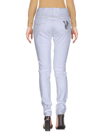 Брюки VERSACE JEANS