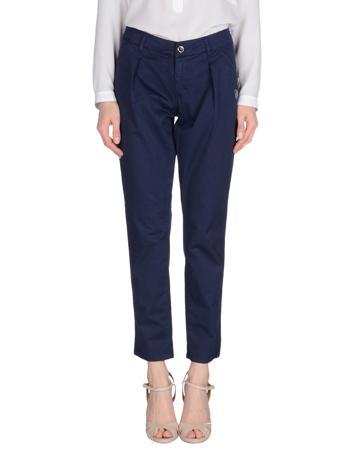 Брюки ATELIER FIXDESIGN