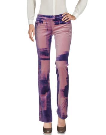 Брюки TRUE ROYAL