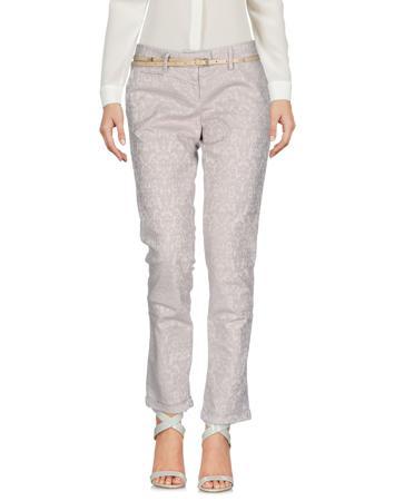 Брюки PEPE JEANS