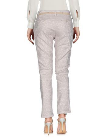 Брюки PEPE JEANS