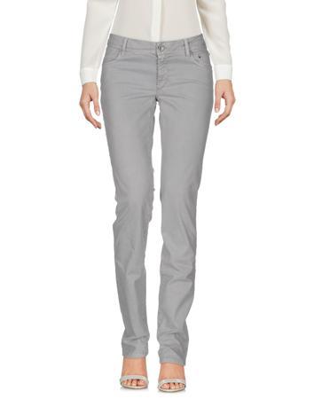 Брюки SIVIGLIA WHITE